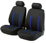 Walser Autositzbezug Hastings ZIPP IT Basic blau, 11796 - Blau