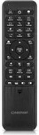 Orbsmart WA-1 kabellose Windows 10/11 Airmouse Fernbedienung mit deutscher Tastatur,