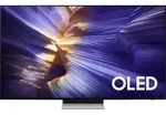TV Samsung S90F (2025) 48" OLED 4K - TQ48S90FAEXXC - Schwarz
