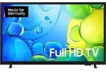 Samsung 24" Full HD F6009 Smart TV (2025), 61 cm (24"), 1920 x 1080 Pixel, LED,
