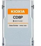 Kioxia CD8P-V, 1,6 TB, 2.5"