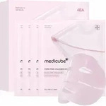 Medicube Salmon DNA PDRN Pink Collagen Jelly Gel Mask