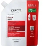 Vichy Dercos Anti-Haarverlust Vital Sha.+Nachf&uuml;llp 390 ml