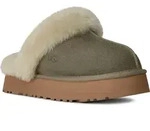 Ugg Disquette Hausschuhe EU 36 Mann EU 36 - 36