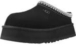 UGG Damen Businessschuhe 1174471 BLK Farbe: Schwarz Gr&ouml;&szlig;e: 37 - Schwarz - 37