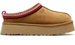 Ugg Tazz II Chestnut - Damen Hausschuhe - 1174471-CHE - Braun - 37