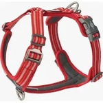 Dog Copenhagen V3 Comfort Walk Air Harness Classic Red M - Rot