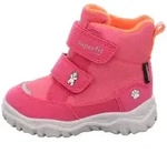 Winterstiefel - Pink - 20