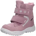 Superfit Stiefel M&auml;dchen 31333938383037 Rosa 20 EU - Rosa - 20