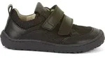 Froddo Barefoot Base Black Gr&ouml;&szlig;e EU 25 - Schwarz - 25
