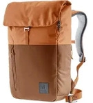 Deuter ProductName DE, Wandern, Mokka, Seitentasche, 840 g, 300 mm, 490 mm - Braun