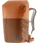 Deuter ProductName DE, Wandern, Mokka, Seitentasche, 800 g, 300 mm, 510 mm - Orange
