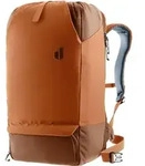 Deuter ProductName DE, Wandern, Mokka, 34 l, 1,24 kg, 320 mm, 530 mm - Orange