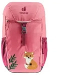 Deuter Waldfuchs 10l Kinderrucksack Rosa Kinder Rosa One Size - Rosa