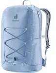 Deuter ProductName DE, Wandern, Blau, 570 g, 270 mm, 460 mm - Blau