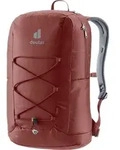 Deuter ProductName DE, Wandern, 570 g, 270 mm, 460 mm - Rot