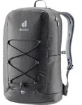 Deuter ProductName DE, Wandern, Graphit, 570 g, 270 mm, 460 mm - Grau