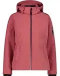 Cmp 39a5006 Softshelljacke Rosa 2XS Frau Rosa 2XS - Rosa - XXS