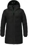 Sch&ouml;ffel 7732-627 38, Anorak, Weiblich, Erwachsener, Rei&szlig;verschluss, Schwarz -