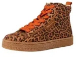 Tamaris 25203/45 Leopard Gr&ouml;&szlig;e EU 37 - Braun - 37
