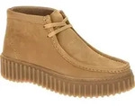 Clarks Damen Clogs 26 179 359 Farbe: Braun Gr&ouml;&szlig;e: 37.5 - Braun - 37,5