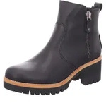 Panama Jack Damen Stiefel in Schwarz, Gr&ouml;&szlig;e 41 - Schwarz - 41