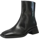 Vagabond Blanca Frauen Leder Stiefel Schwarz &ndash; undefined / Schwarz - Schwarz - 42