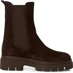 Tamaris Damen Stiefeletten 1-25992-41 347 Farbe: Braun Gr&ouml;&szlig;e: 41 - Braun - 41