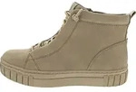 MARCO TOZZI Damen Stiefelette Plateau Boot sportlich 2-25291-43, Gr&ouml;&szlig;e:37 EU,