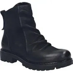 Josef Seibel Stiefelette Stiefelette Leder - Schwarz - 36