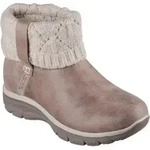 Skechers Easy Going Winterstiefel Beige - Braun - 41