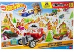 Adventskalender 2025 - Bunt