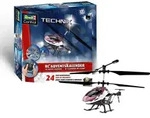 Revell Adventskalender RC Helicopter