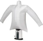 basetech BMXID-1 Hemdenb&uuml;gler Weiss (BT-3350746) - Wei&szlig;