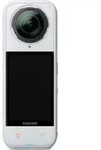 Insta360 X5, 8K Ultra HD, 72 MP, 120 fps, WLAN, Bluetooth, 2400 mAh - Wei&szlig;