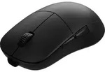 ENDGAME GEAR XM2w 4k v2 Gaming-Maus, 4.000Hz - schwarz - Schwarz
