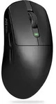 RK ROYAL KLUDGE M3 Wireless Gaming Mouse mit PAW3950 30K DPI Sensor, 47g Lightweight