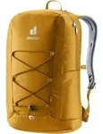 Deuter ProductName DE, Wandern, Mandel, 570 g, 270 mm, 460 mm - Gelb