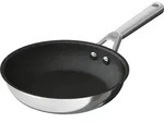 Ninja C60020DE, Rund, Allzweckpfanne, Schwarz, Edelstahl, 260 &deg;C, Edelstahl,