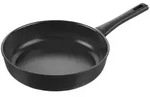 ZWILLING 1030792, Rund, Schwenkpfanne, Schwarz, Titan, 293 mm, 280 mm - Schwarz