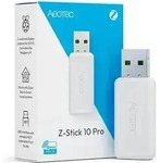 AEOTEC Z-Stick 10 Pro - Wei&szlig;