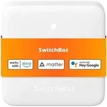 SwitchBot Hub Mini, Matter Enabled
