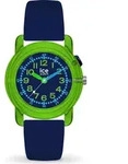 Ice-Watch 024912 Kinderuhr ICE Find Gr&ouml;&szlig;e S Dino Dunkelblau/Gr&uuml;n - Blau