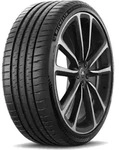 Michelin Sommerreifen motorcycle-tyres Pilot Sport 4S ( 245/40 ZR21 (100Y) XL A39, EV
