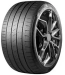 Landspider Sommerreifen motorcycle-tyres Sportraxx UHP ( 265/45 ZR20 108Y XL )