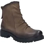 JOSEF SEIBEL Melinda 33 | Stiefelette f&uuml;r Damen | Braun - Braun - 36