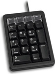 CHERRY G84-4700, USB, 21, Universal, 1,75 m, Schwarz