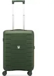 Roncato Skyline 2.0 Neon - 4-Rollen-Kabinentrolley S 55 cm (military green) -...