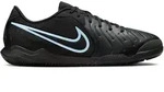 Nike Tiempo Legend 10 Academy IC Fu&szlig;ballschuhe Herren - Schwarz - 42