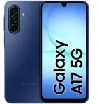 Galaxy A17 5G - Blue - 256 GB - Blau